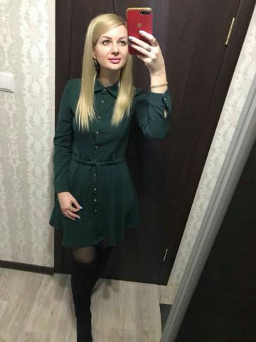 Индивидуалка Арина Фотография 2