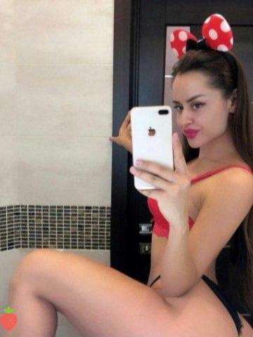 Индивидуалка Ярослава Фотография 4