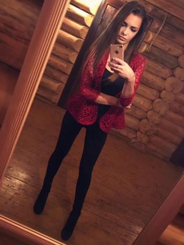 Индивидуалка Тая Фотография 2