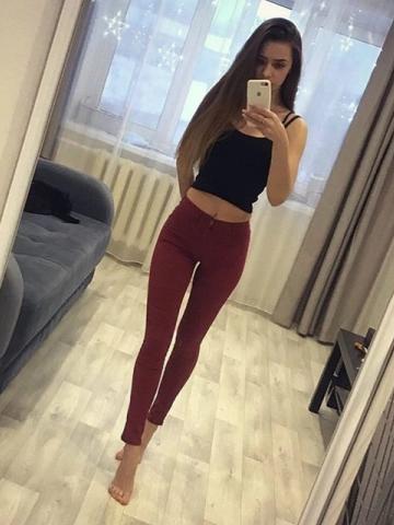 Индивидуалка Тая Фотография 3